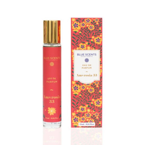 Blue Scents Eau De Parfum Amvrosia 33