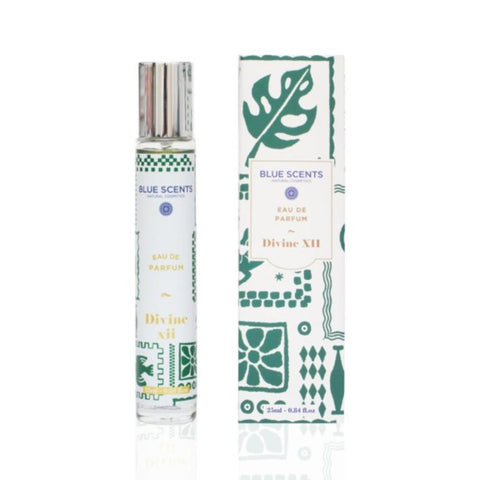 Blue Scents Eau De Parfum Divine XII