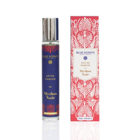 Blue Scents Eaυ De Parfum Mythos Noir
