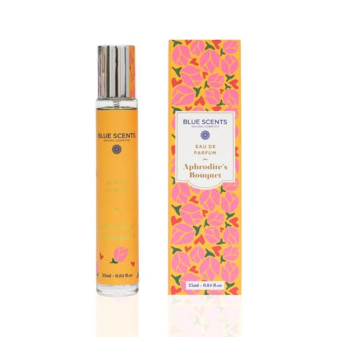 Blue Scents Eau De Parfum Aphrodite's Bouquet