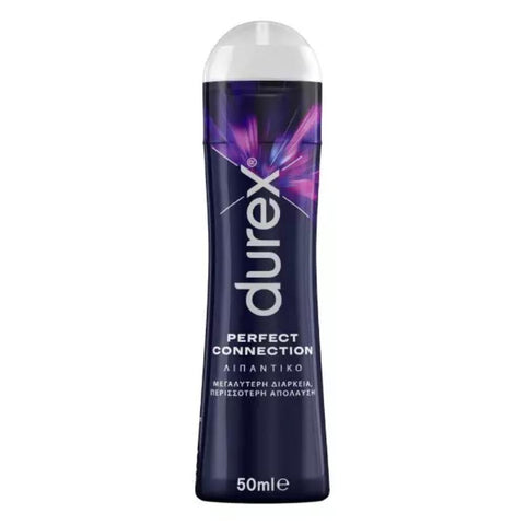 Durex Perfect Connection Lubrication