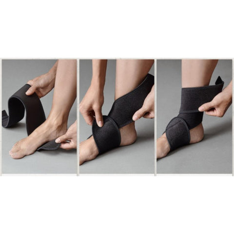 Hansaplast Protective Επιστραγαλίδα