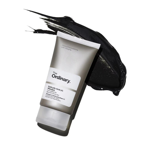 The Ordinary Salicylic Acid 2% Masque for Blemish-Prone Skin