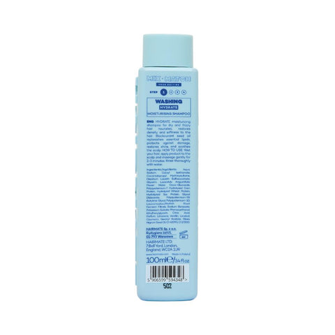 HAIRMATE Hydrate Shampoo