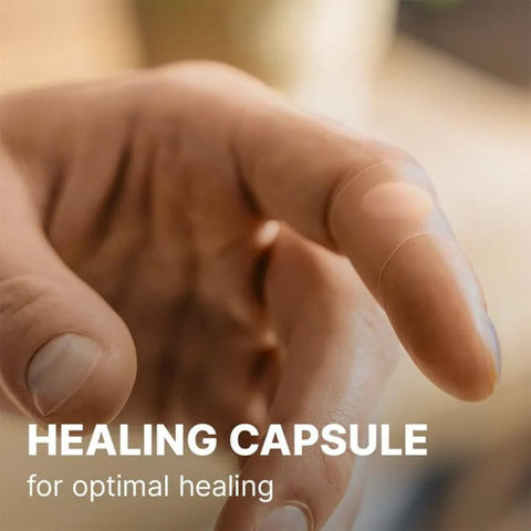 Hansaplast Hydrocolloid Υδροκολλοειδές Επίθεμα Small