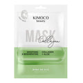 KIMOCO beauty Smoothing & Regenerating Collagen Mask
