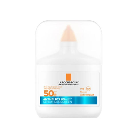 La Roche-Posay Anthelios UVAIR Serum Sunscreen SPF50+- NEW