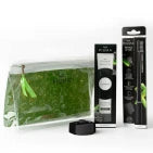 Piuma Carbon Whitening Perfect Black Gift Set