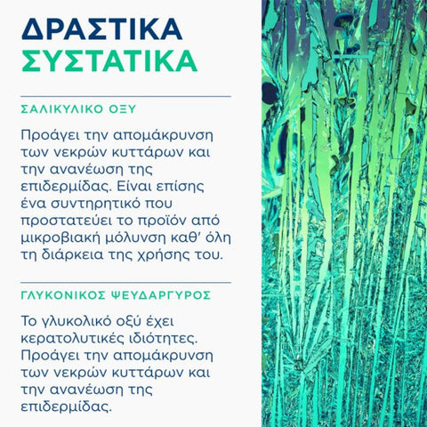 Bioderma Sébium Gel Moussant Actif