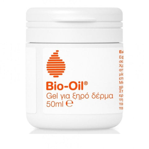 Bio Oil Gel για Ξηρό Δέρμα