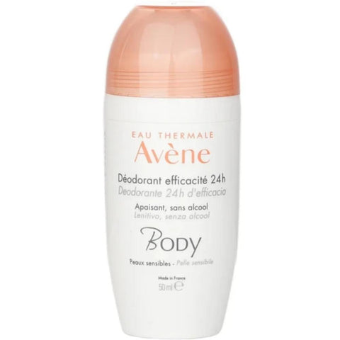 Avene BODY deodorant