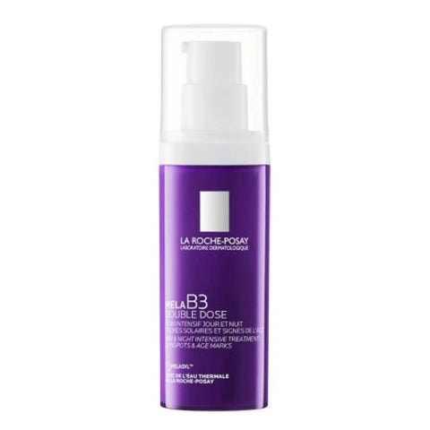 La Roche-Posay Mela B3 Double Dose Κρέμα Ενάντια στις Κηλίδες Γήρανσης-NEW