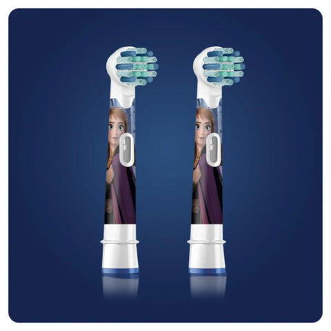 Oral-B Frozen Kids Ανταλλακτικές Κεφαλές