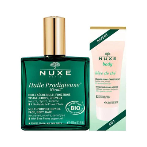 Nuxe Paris Huile Prodigieuse Neroli-Limited Edition