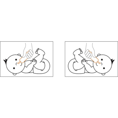 Aboca Fitonasal Pediatric- από 6 μηνων