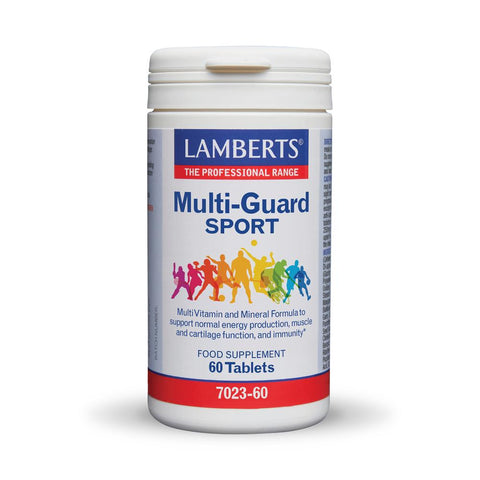 Lamberts Multi-Guard Sport
