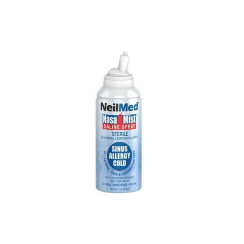 NeilMed Nasa Mist Saline Spray