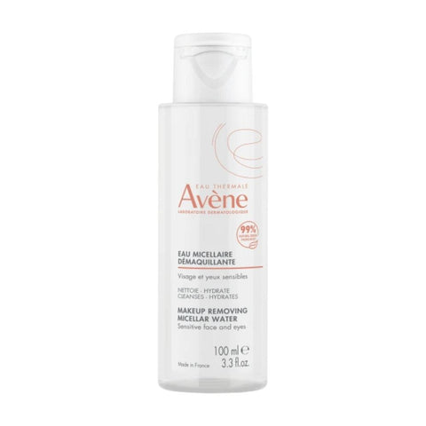 Avene Makeup Removing Micellar Water