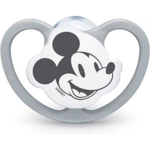 NUK Space Disney Πιπίλα 6-18m