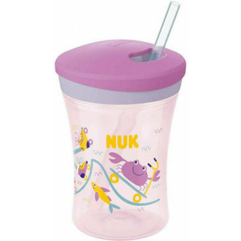 Nuk Action Cup 12m+