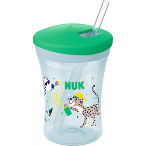 Nuk Action Cup 12m+