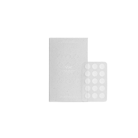 Vue Clearing Spot Patches