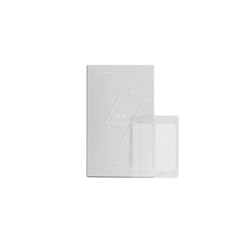 Vue Surface Clearing Patches