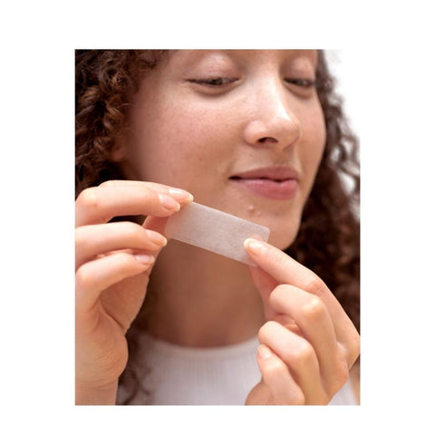 Vue Surface Clearing Patches