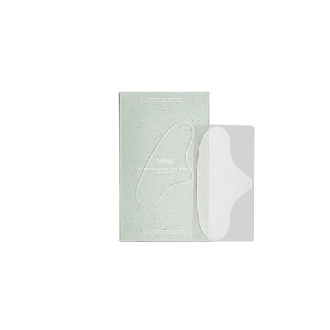 VUE Hydrocolloid Forehead Patches