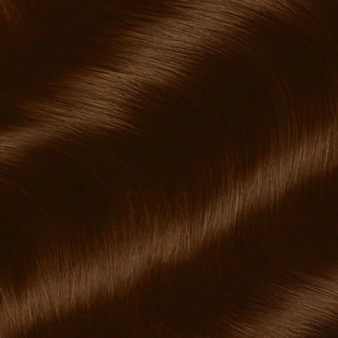 Apivita my Color Elixir Μόνιμη Βαφή Μαλλιών 7.43 Ξανθο Χάλκινο Μελι/ Blonde Copper Gold