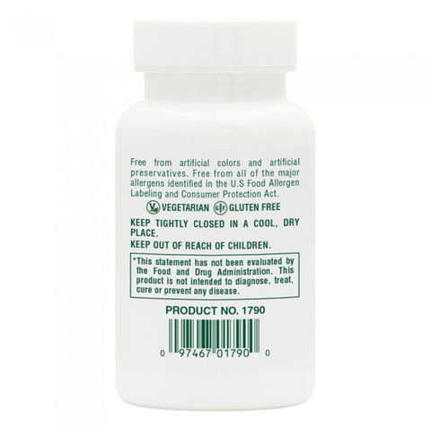 NaturesPlus Folic Acid 800mcg
