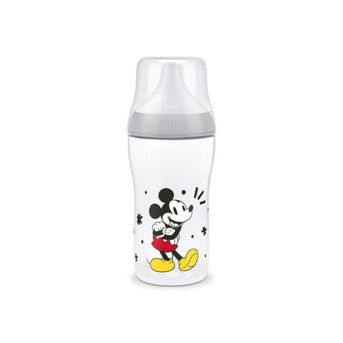 NUK Perfect Match Bottle Disney M Flow 3m+