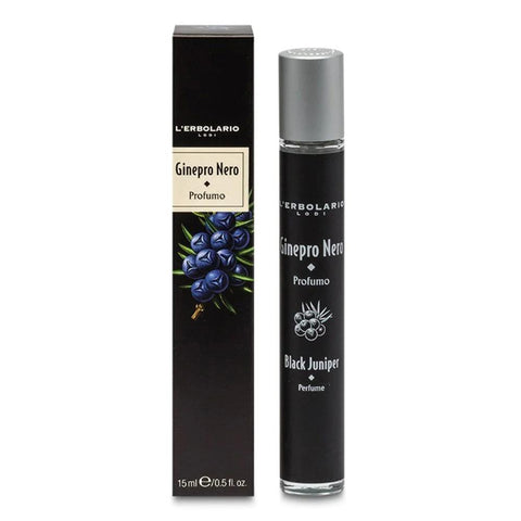 L'Erbolario Ginepro Nero Perfume