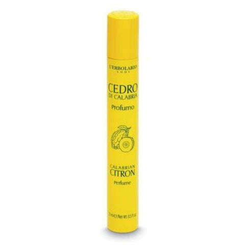 L'Erbolario Cedro Di Calabria (Citron) Perfume