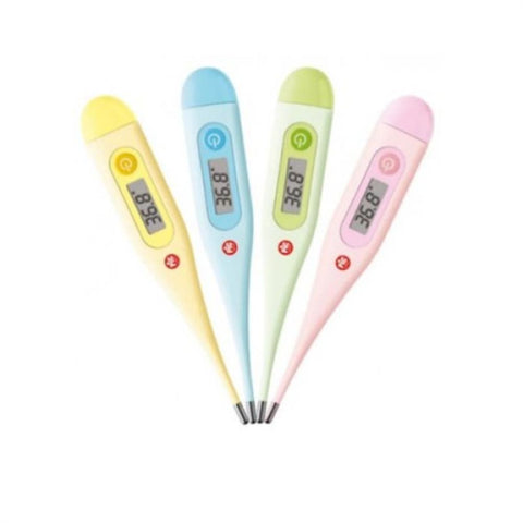 PiC Solution Vedocolor Thermometer Ψηφιακό Θερμόμετρο για όλη την Οικογένεια
