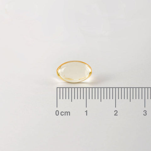 Lamberts Vegan Vitamin D3 1000iu (25μg)