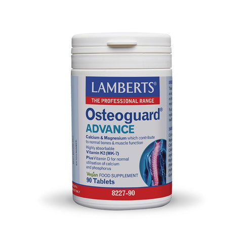 Lamberts Osteoguard Advance