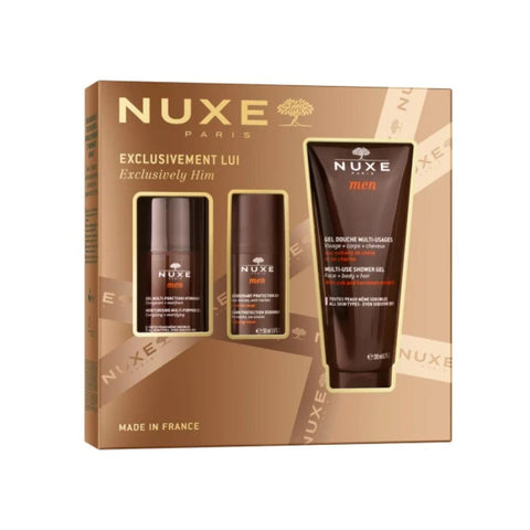 Nuxe Exclusively Him