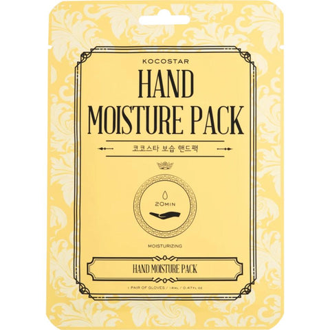 Kocostar Hand Moisture Pack