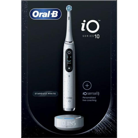 Oral-B Series iO 10