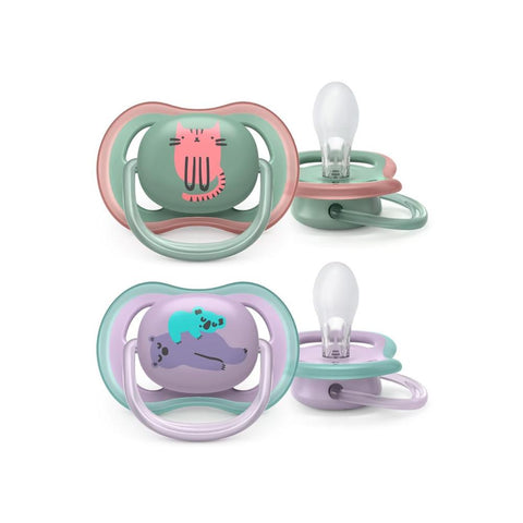 Philips Avent Ultra Air 6-18m
