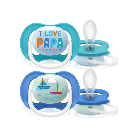 Philips Avent Ultra Air 6-18m