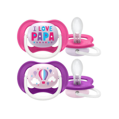 Philips Avent Ultra Air 6-18m