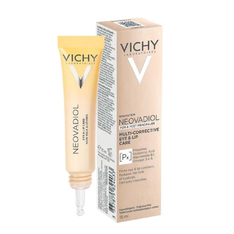 Vichy Neovadiol Multi-Correction Care for Eyes & Lips