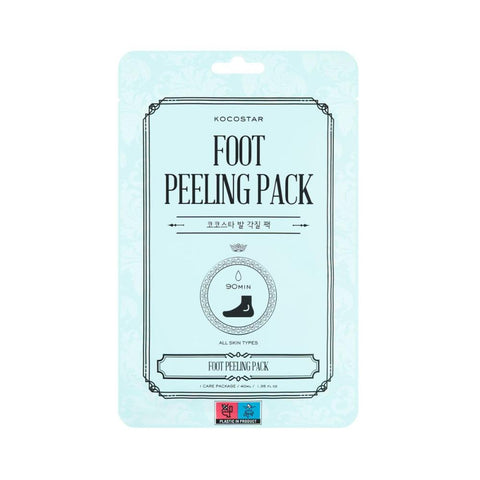 Kocostar Foot Peeling Pack