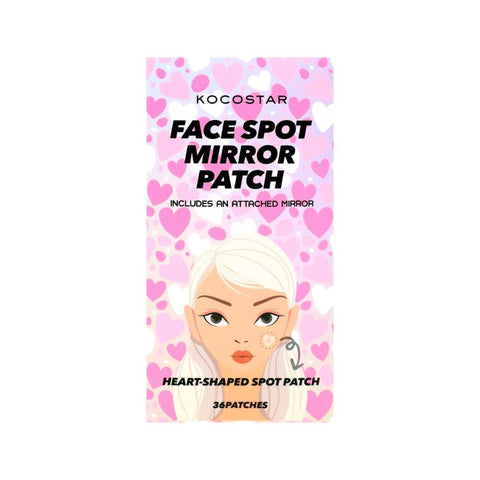 Kocostar Face Spot Mirror Patch