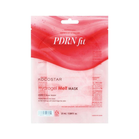 Kocostar Hydrogel Melt Mask PDRN Fit