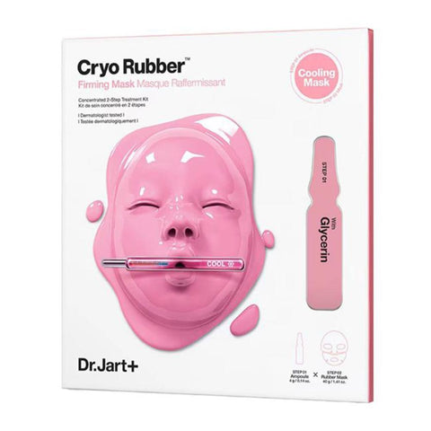 Dr.Jart+ Cryo Rubber Firming Mask- Μάσκα Σύσφιξης