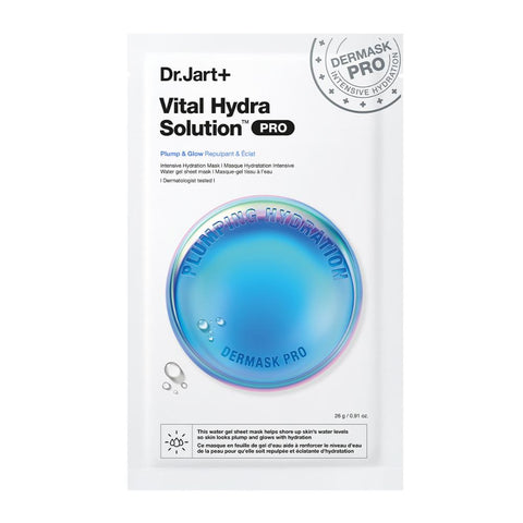 Dr.Jart+ Vital Hydra Solution Pro Plump & Glow