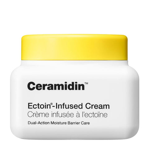 Dr.Jart+ Ceramidin Ectoin-Infused Cream
